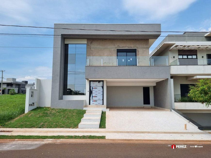 Sobrado Residencial Damha III