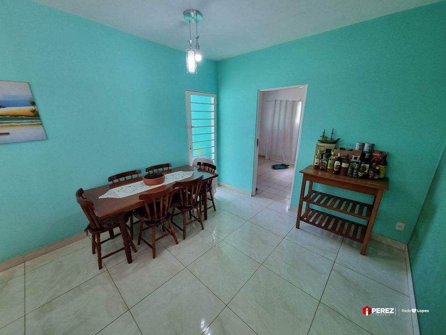 Casa Térrea no Bairro Portal Panama