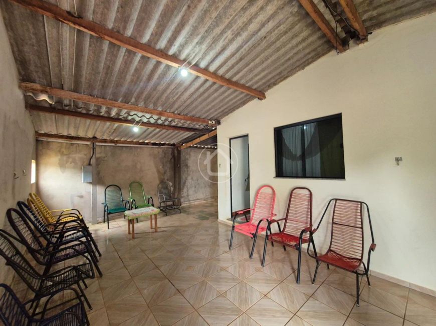 CASA NO SANTA LUZIA