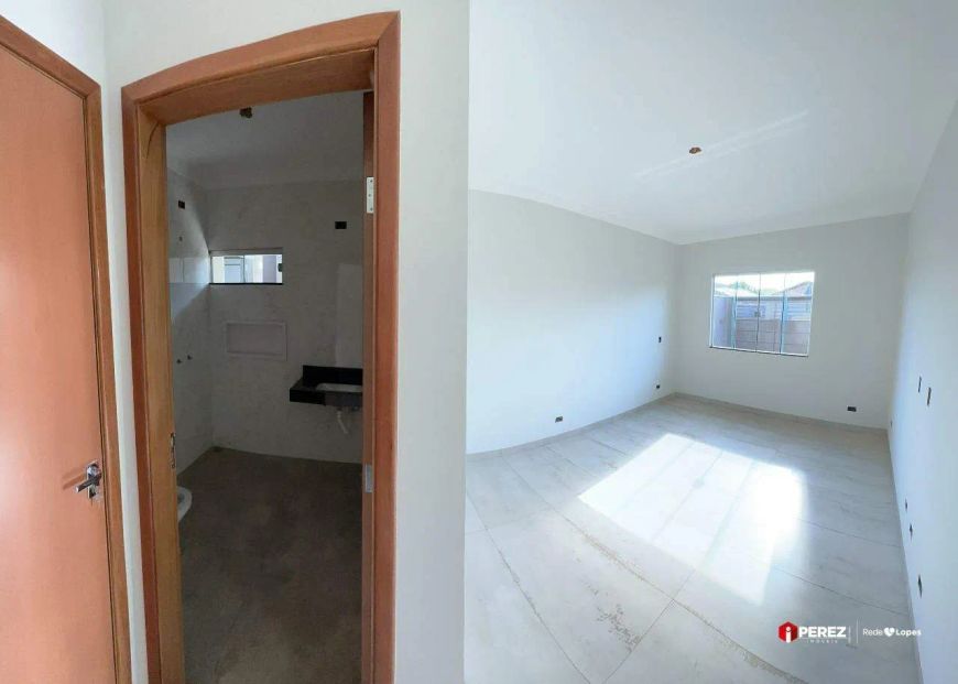 Casa Térrea no Jardim Itamaraca