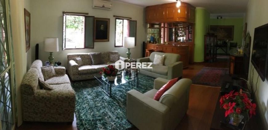 Casa térrea no Jardim Autonomista