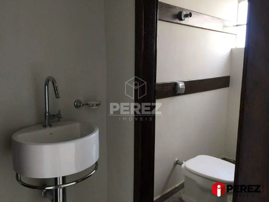Apartamento Edifício Rivieira
