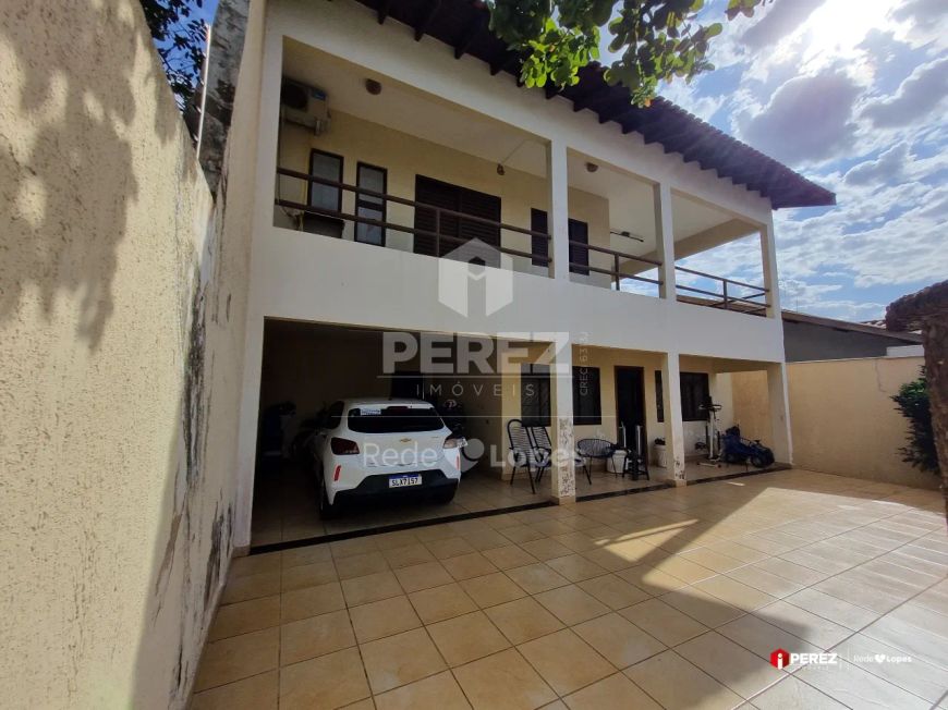 Sobrado no Bairro Vila Morumbi