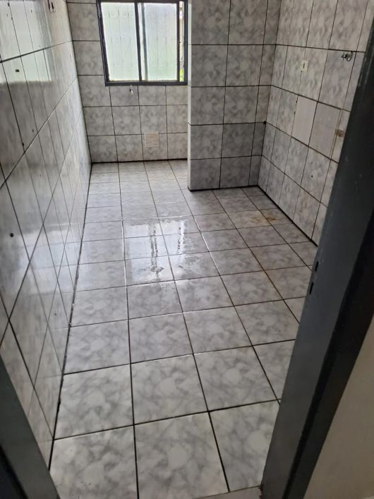 Apartamento Térreo - Condomínio Afrânio Fialho – em frente ao Aeroporto de Campo Grande