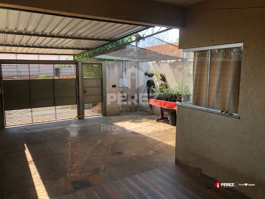 Casa Térrea no bairro Vila Cidade Morena