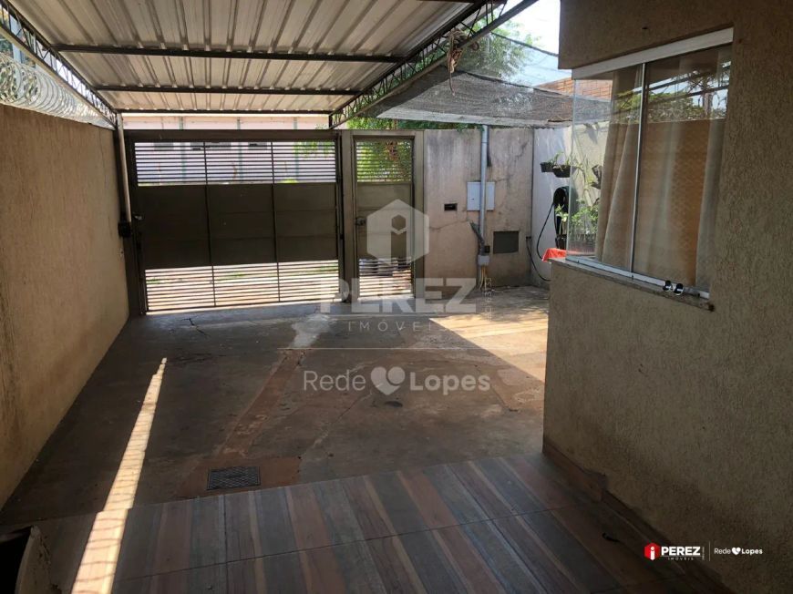 Casa Térrea no bairro Vila Cidade Morena