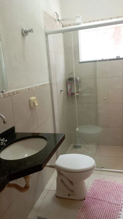 CÓD403 – Linda Casa à Venda em Campo Grande/MS