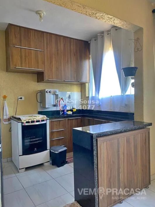 EXCELENTE OPÇÃO DE APARTAMENTO