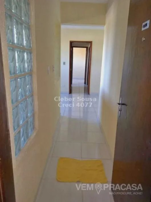 EXCELENTE OPÇÃO DE APARTAMENTO