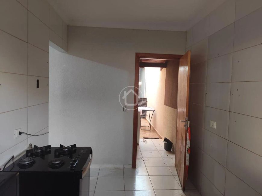 CASA PROXIMO UCDB