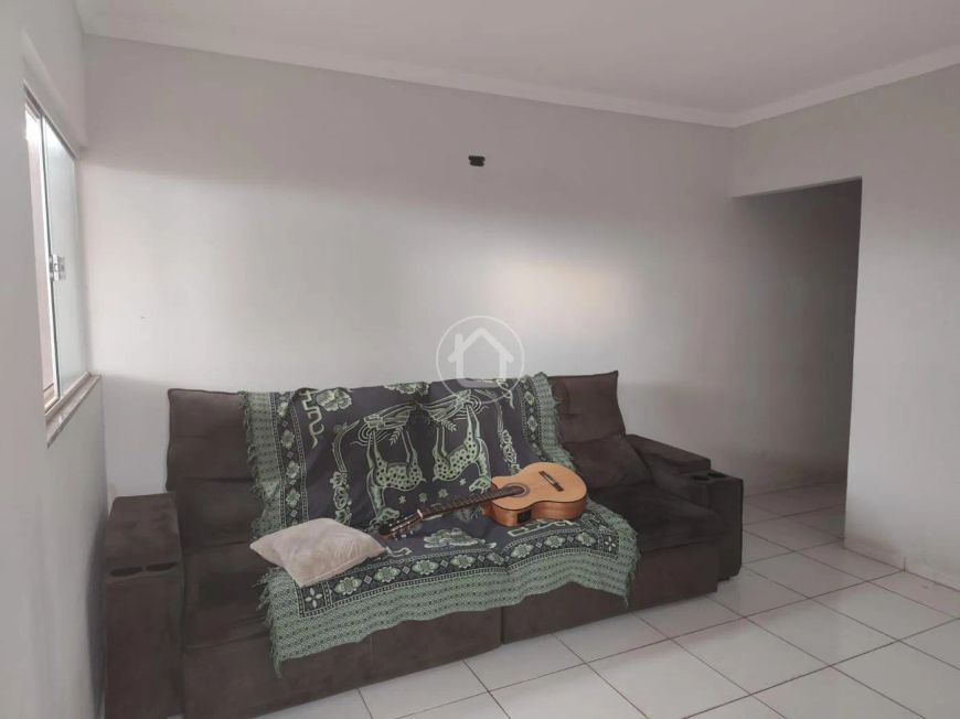 CASA PROXIMO UCDB