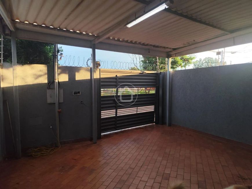 CASA PROXIMO UCDB