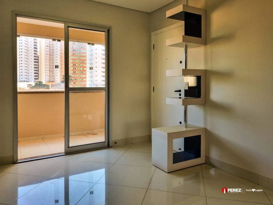 Apartamento Edifício Solar Vernier