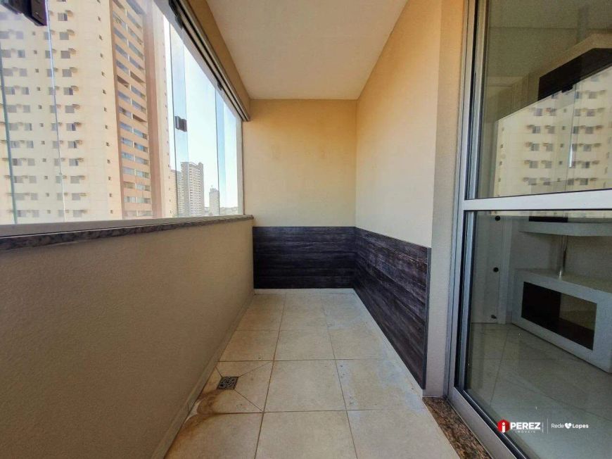 Apartamento Edifício Solar Vernier
