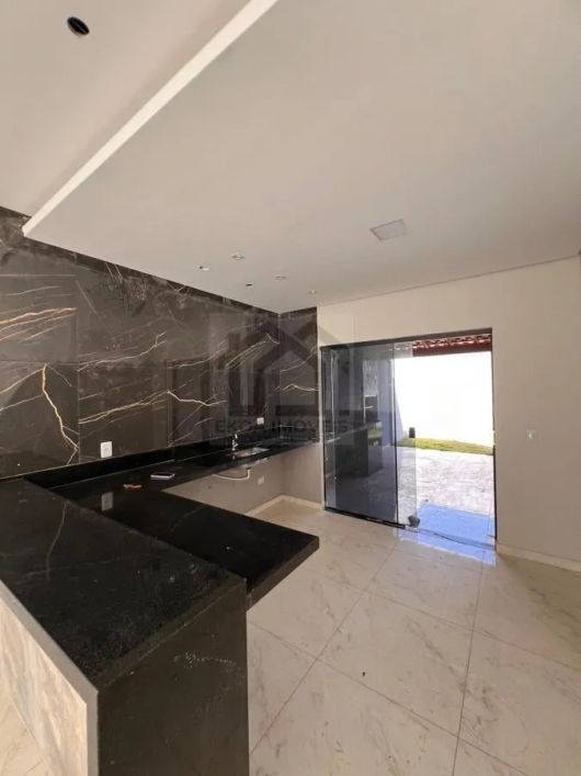 Imóvel para venda com 80 metros quadrados com 2 quartos em Conjunto Aero Rancho - Campo Grande - MS