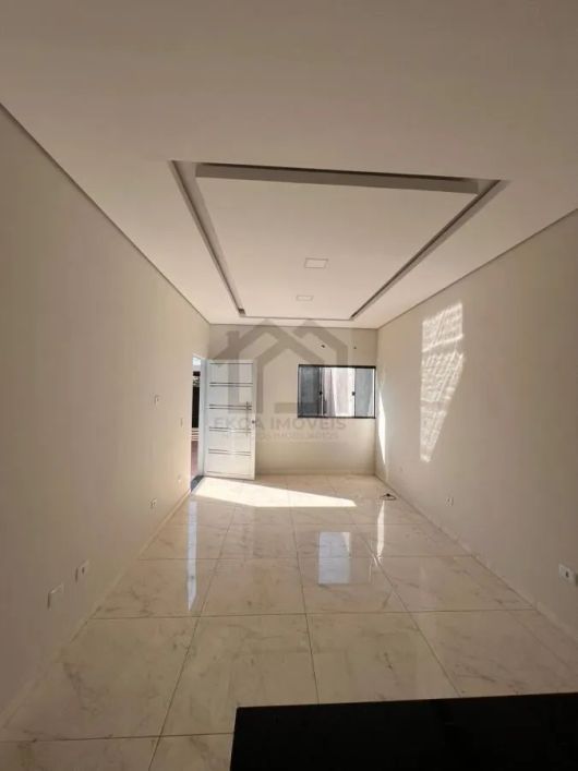 Imóvel para venda com 80 metros quadrados com 2 quartos em Conjunto Aero Rancho - Campo Grande - MS