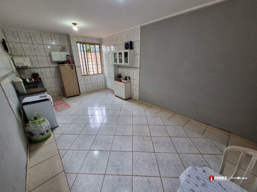 Casa Térrea na Vila São Jorge da Lagoa