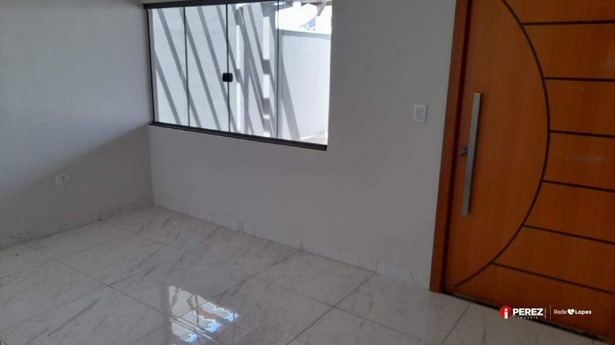 Casa térrea - Panamá