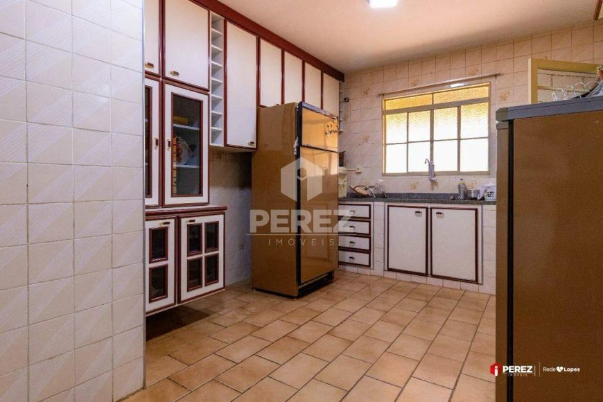 Casa Térrea no bairro Flamboyant