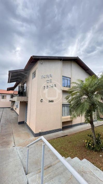 APARTAMENTO - ILHA DE IBIZA