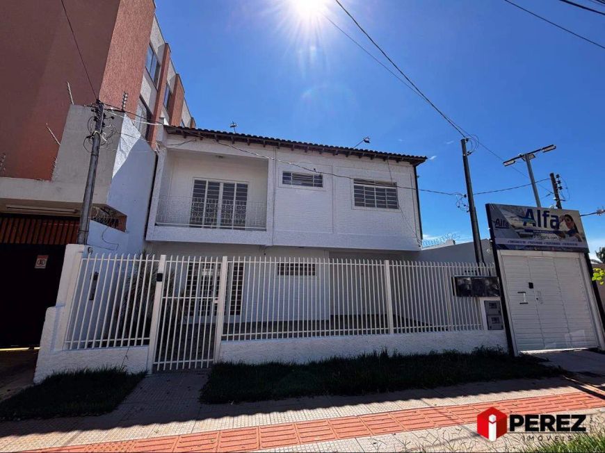 Imóvel Comercial no Bairro Amambaí