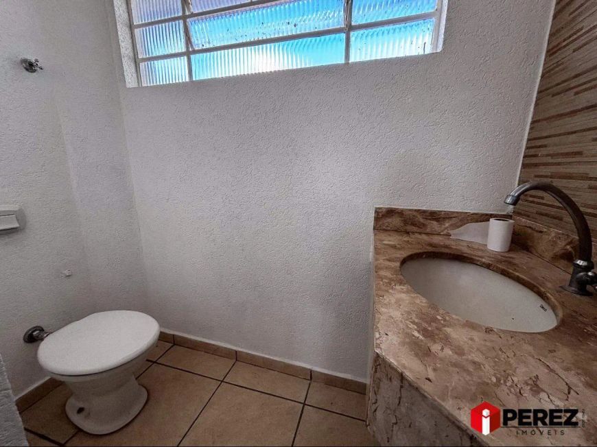 Imóvel Comercial no Bairro Amambaí