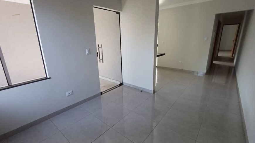 Imóvel para venda possui 89 metros quadrados com 2 quartos