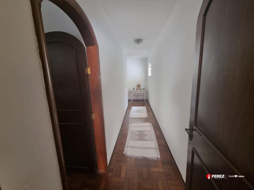 Casa comercial no bairro Jardim dos Estados