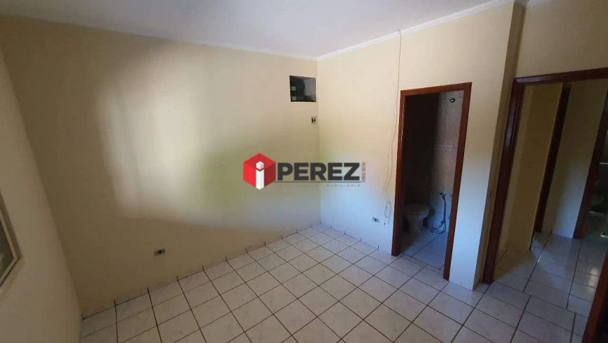 Casa Térrea na Vila Nasser