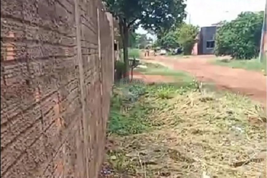Terreno 12x30 no Jardim Noroeste a venda
