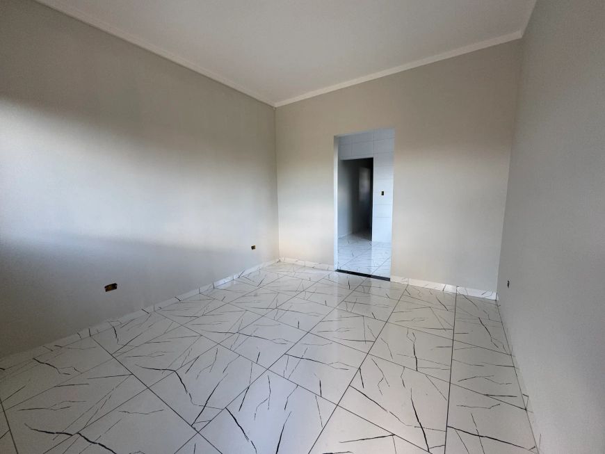 Casa c/ suite Figueiras do Parque- Campo Grande - MS
