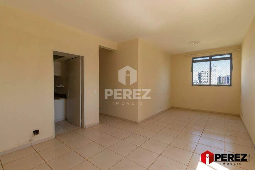 Apartamento no Bairro Centro