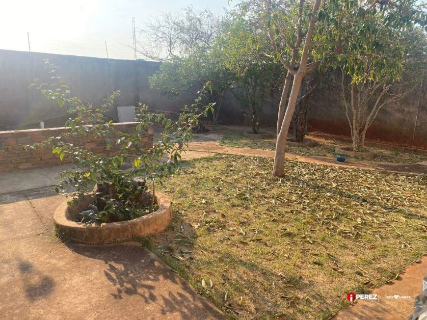 Casa Térrea no bairro Vila Taveirópolis