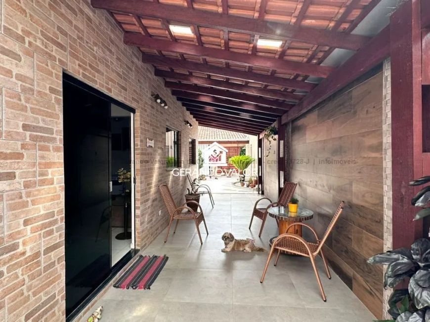 Otima Localização|Alto Padrão| Exelente casa