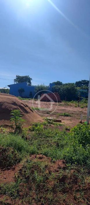 VIVENDA DO PARQUE