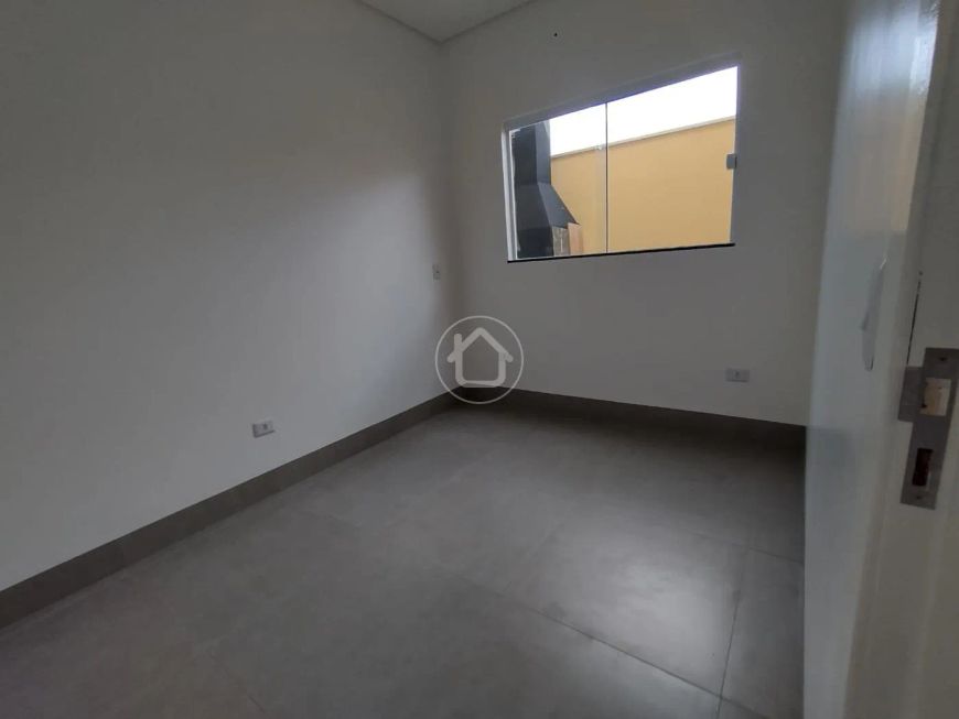 CASA NOVA 2 QUARTOS