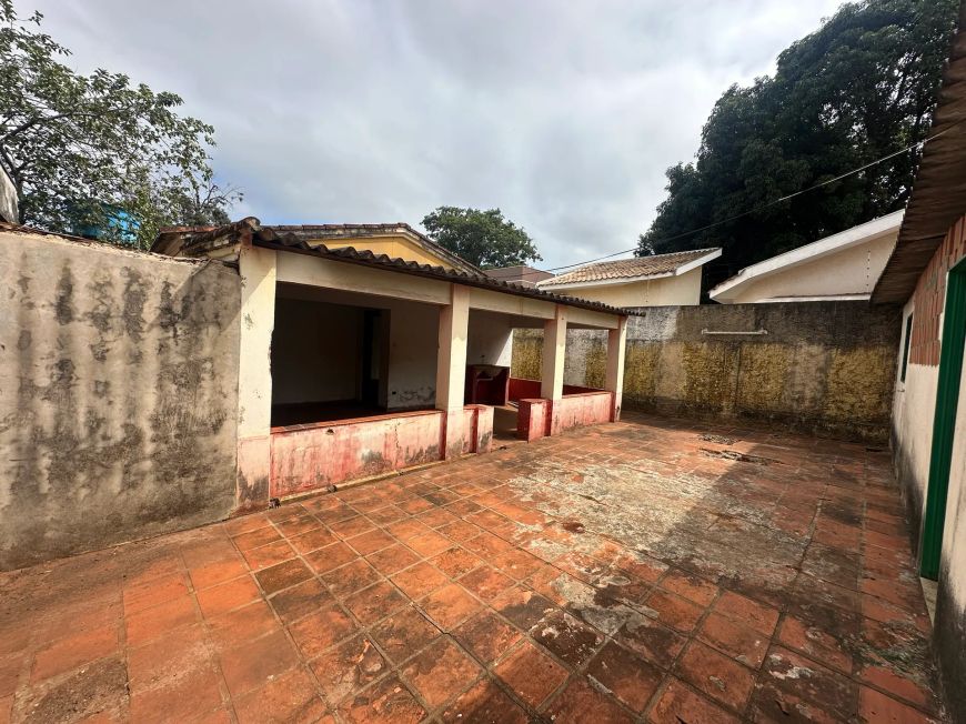 Casa Térrea região Central