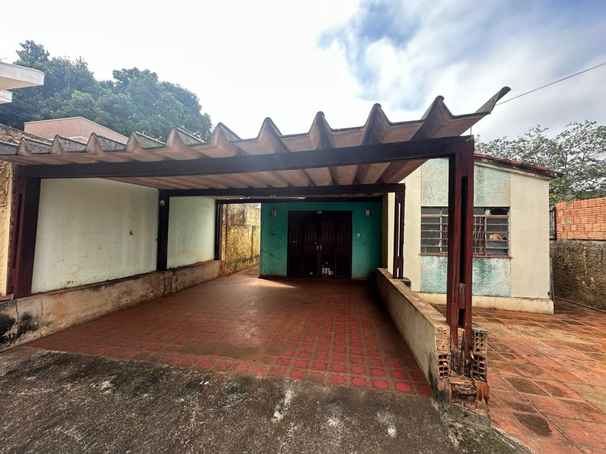 Casa Térrea região Central