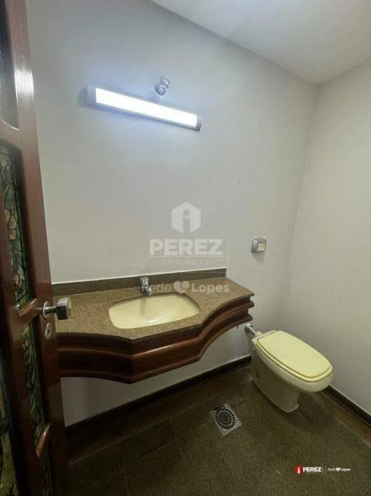 Apartamento no Edifício Cartier
