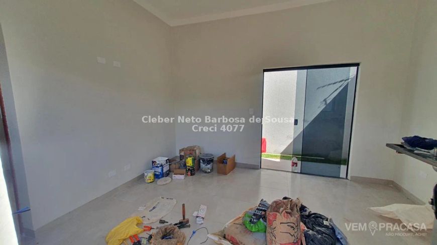 IMÓVEL COM SUÍTE E VIAS RÁPIDAS ATÉ O CENTRO!