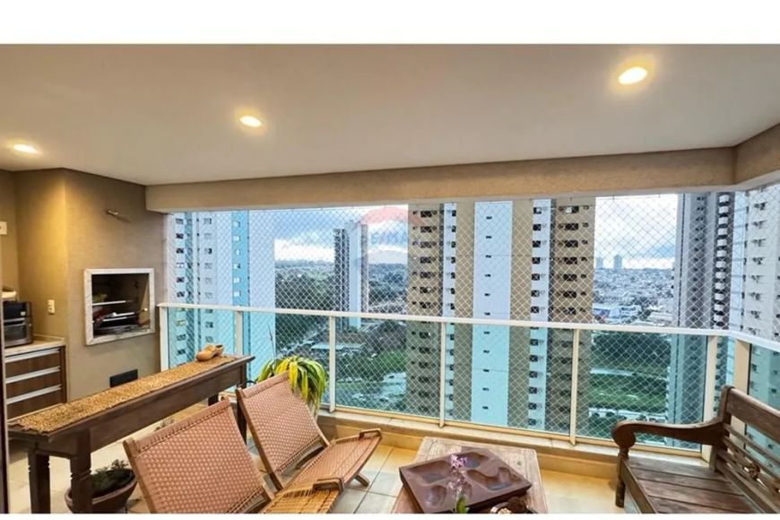 Apartamento Luxo e Conforto no Coração de Vivenda do Bosque