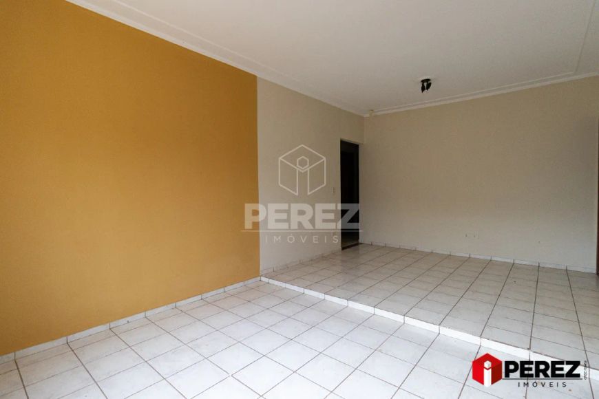 Casa térrea no Carandá Bosque II