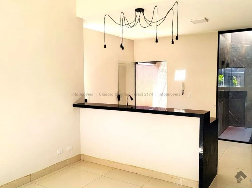 Imóvel para venda com 98 metros quadrados com 3 quartos em Jardim Tijuca - Campo Grande - MS