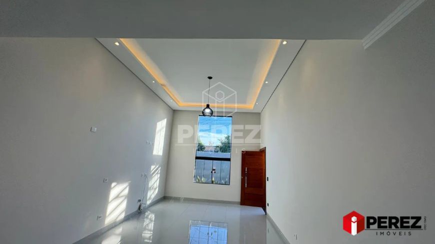 Casa Térrea no Bairro Santo Amaro