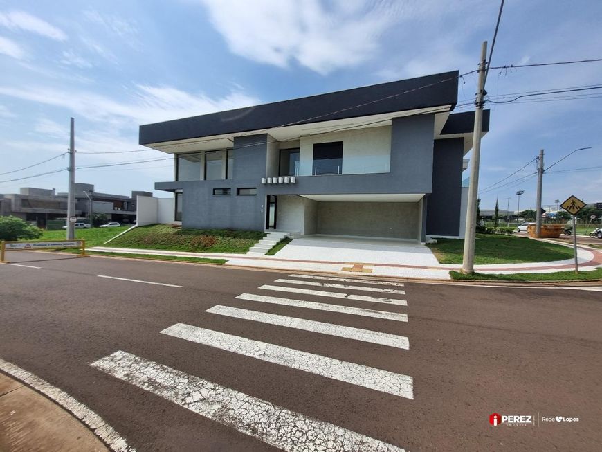 Sobrado Residencial Damha III