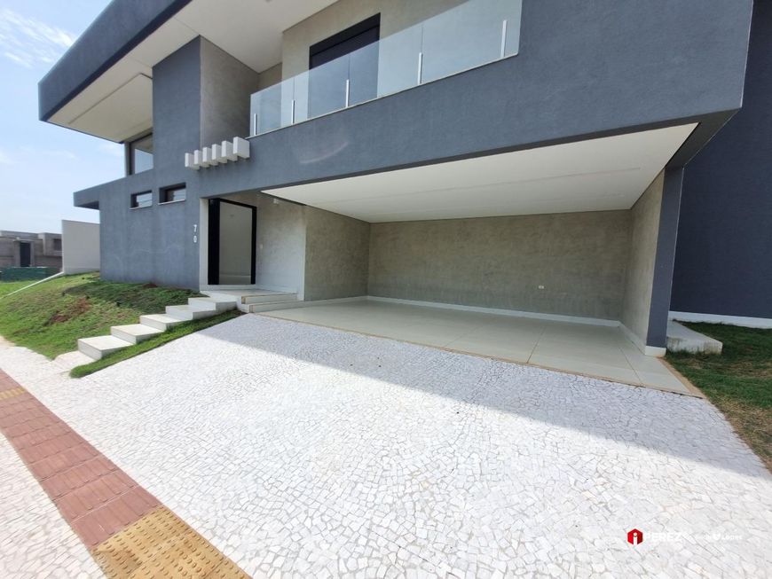 Sobrado Residencial Damha III