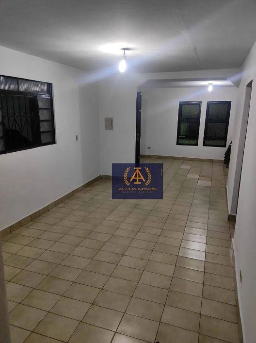 VENDO CASA BAIRRO NOVOS ESTADOS - TRÊS QUARTOS
