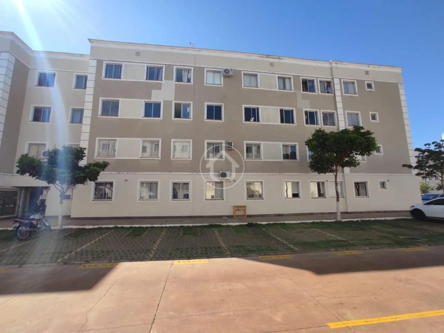 RESIDENCIAL CASTELO DE MONACO