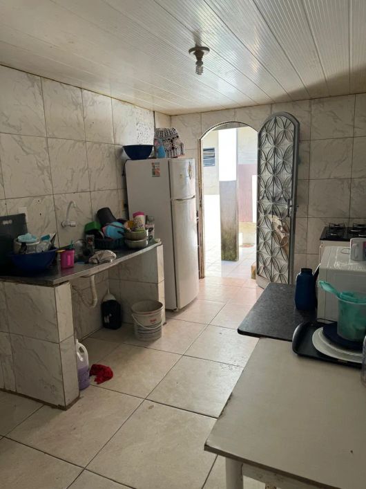 Vendo Casa na QNP 10, P SUL, CEILÂNDIA, aceita financiamento.