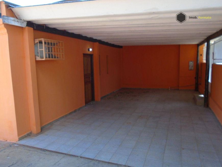 Casa à venda, 142 m² por R$ 330.000,00 - Jardim Jóquei Club - Campo Grande/MS